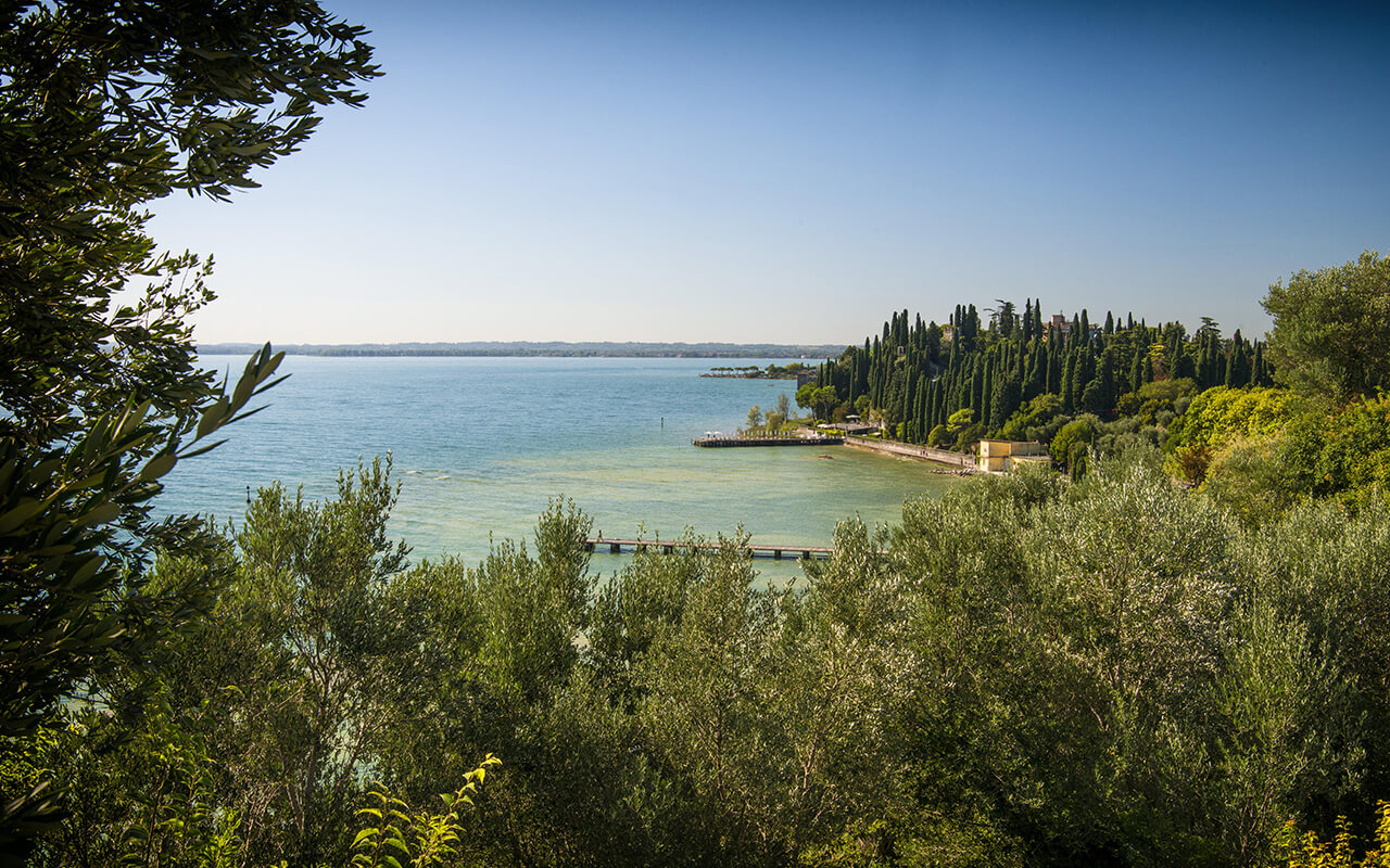 natura a sirmione