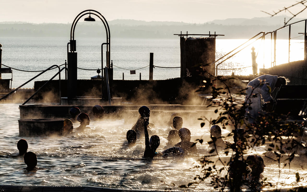 Terme di Sirmione