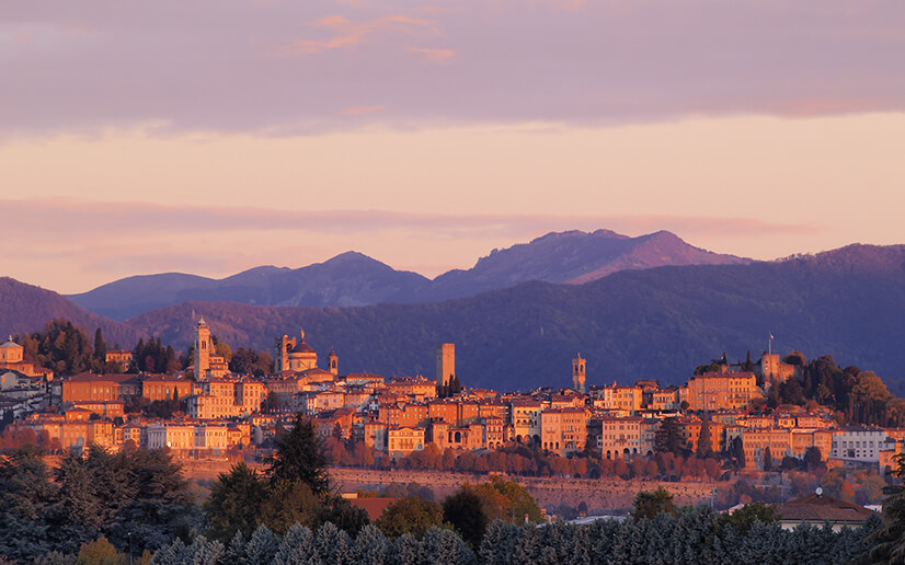 Bergamo