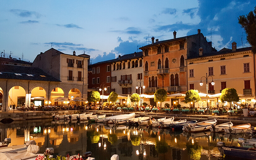 Desenzano