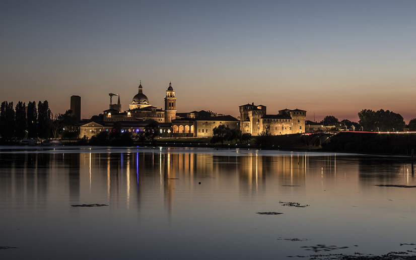 Mantova