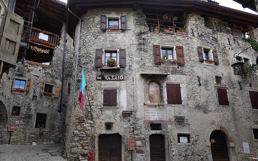 Canale di Tenno