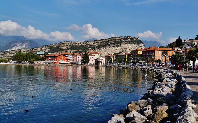 Nago-Torbole