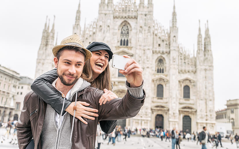 Duomo di Milano
