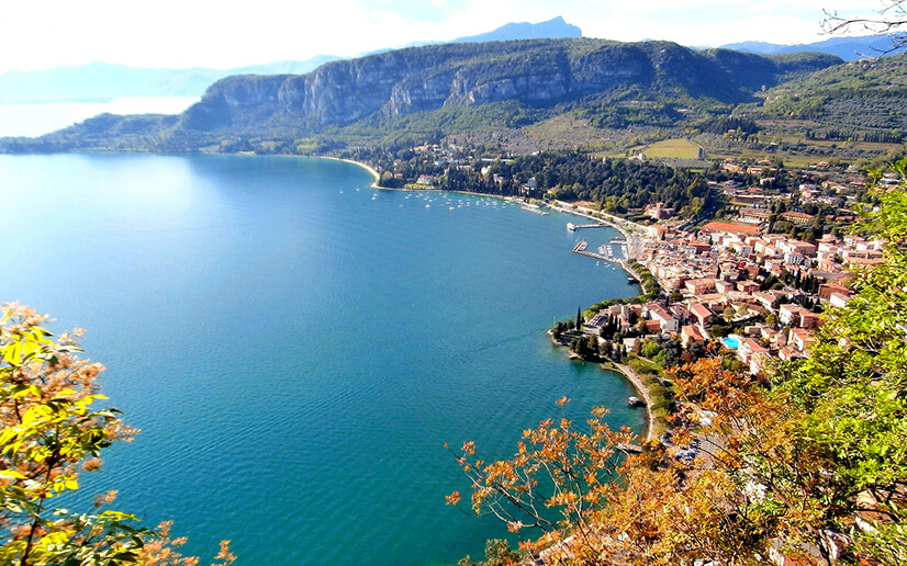 Golfo di Garda