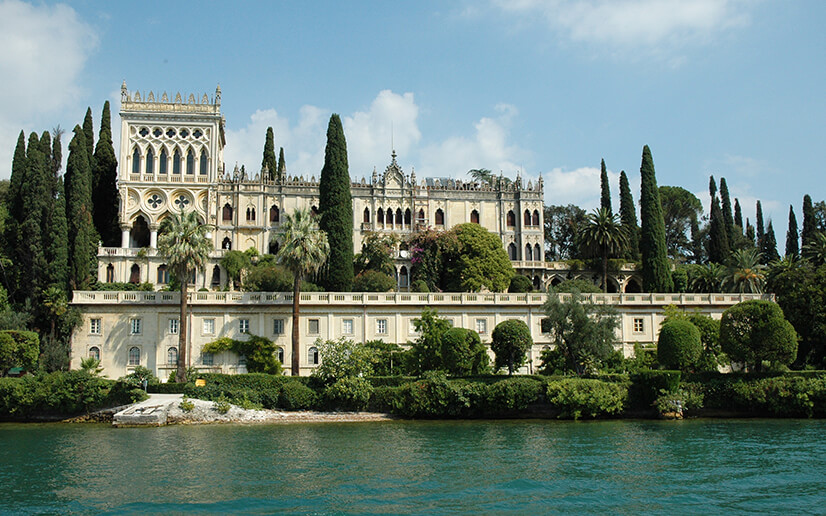 Isola del Garda