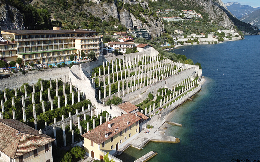 Limone sul Garda