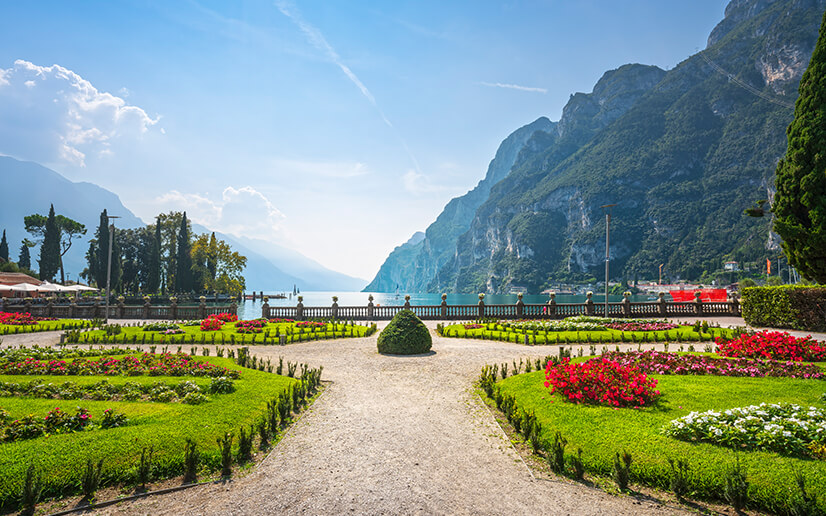 Riva del Garda