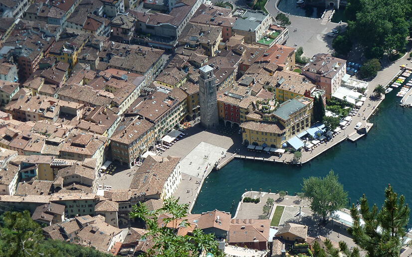 Riva del Garda