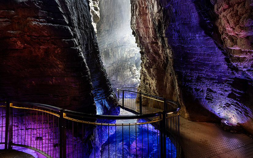 Cascate del Varone