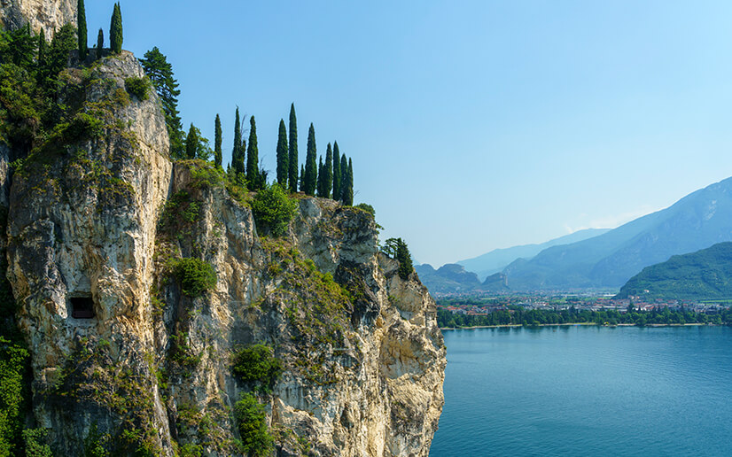 Sentiero del Ponale